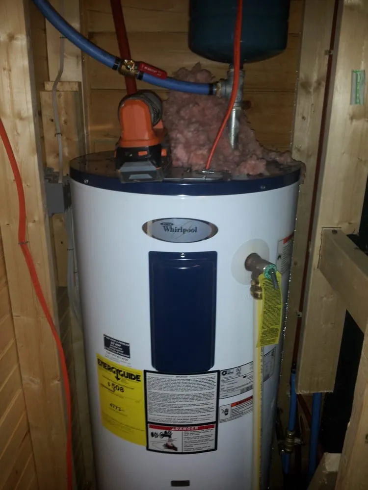 Trusted emergency electrical service experts serving Laurelville, OH - Hill's Services