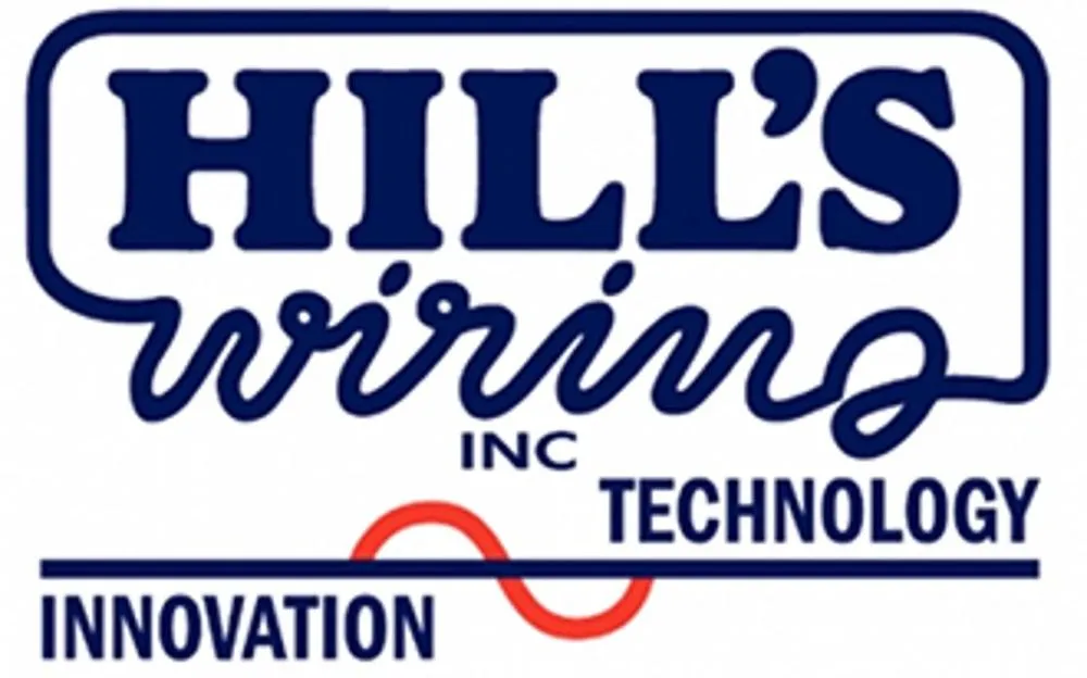 Slide of Hill's Wiring