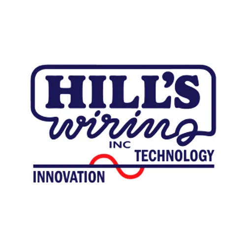 Slide of Hill's Wiring