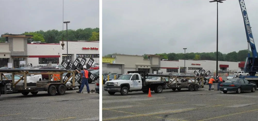 Slide of Hill's Wiring