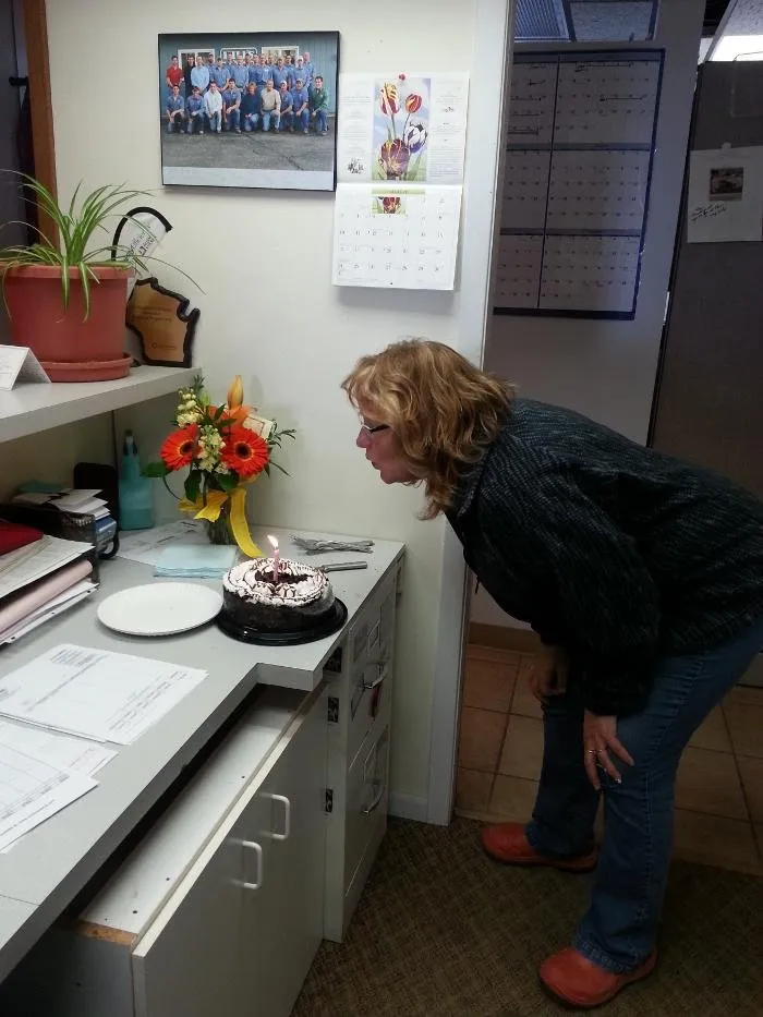 Slide of Hill's Wiring