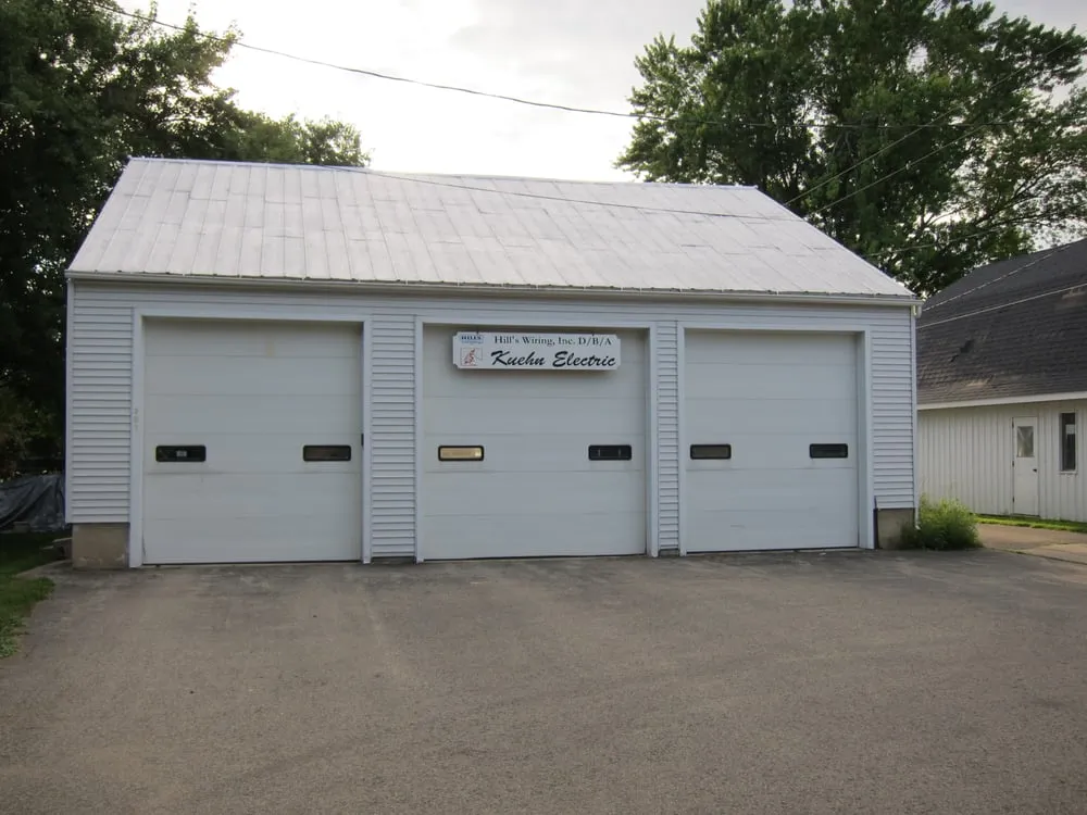 Slide of Hill's Wiring