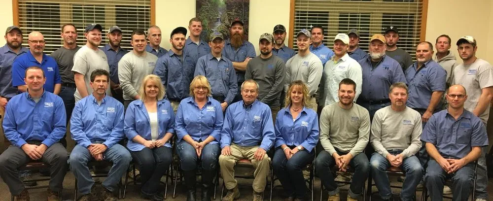 Slide of Hill's Wiring