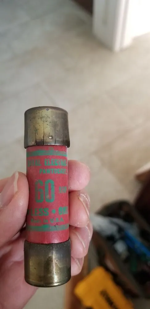 Slide of Hillsborough Electric