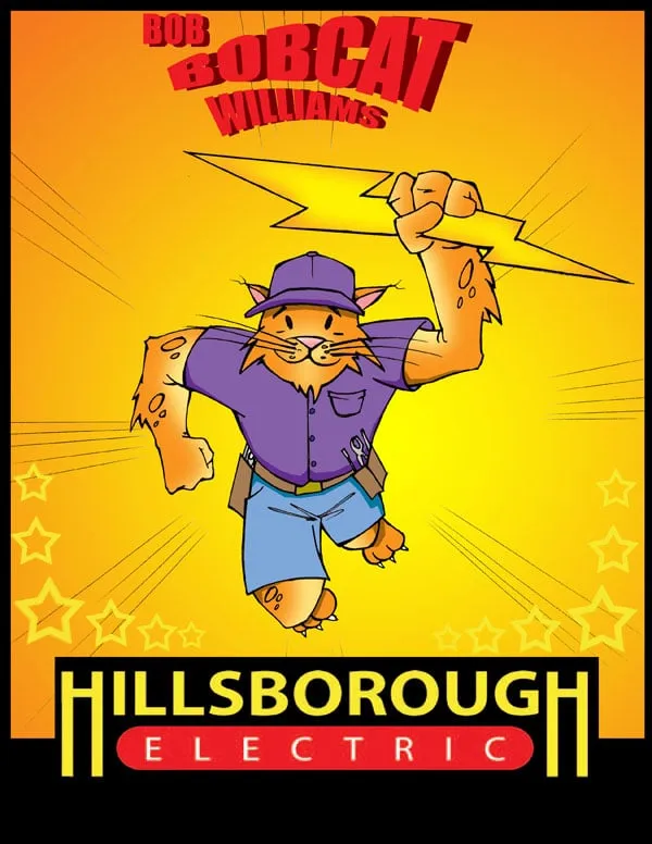 Slide of Hillsborough Electric