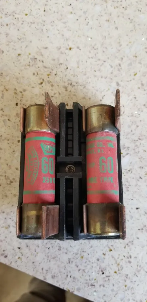 Slide of Hillsborough Electric