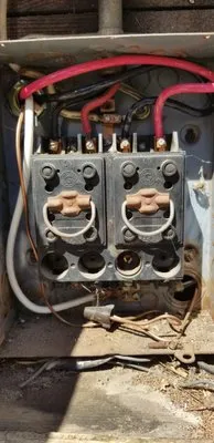 Hillsborough Electric