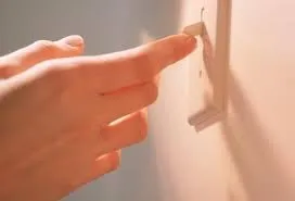 Slide of Hillside Ave Electric