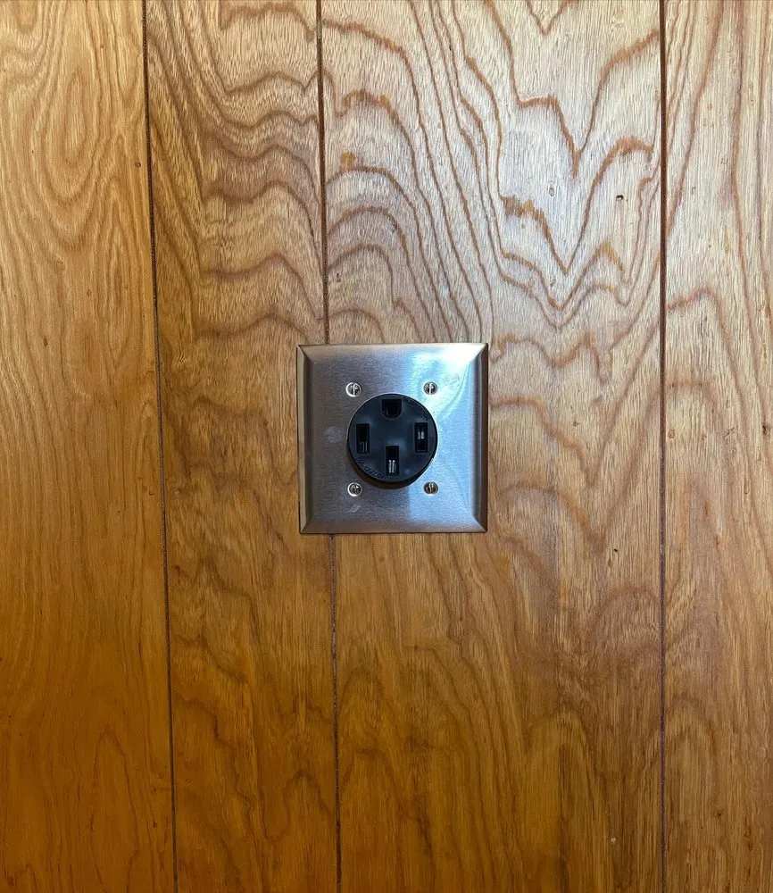 Slide of Hillside Electrical Services