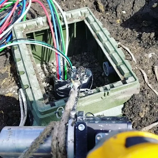 Slide of Hillside Emergency Electrician