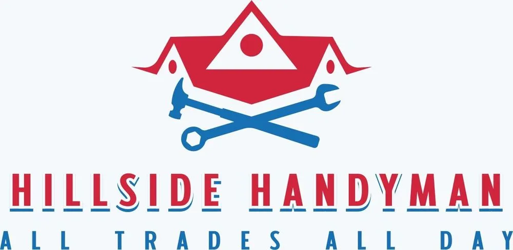 Slide of Hillside Handyman