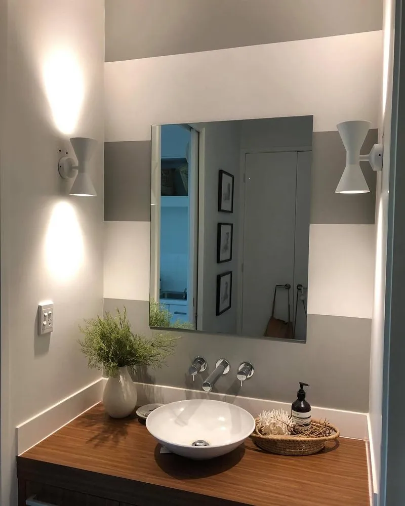 Slide of Hillside Manor Electrical