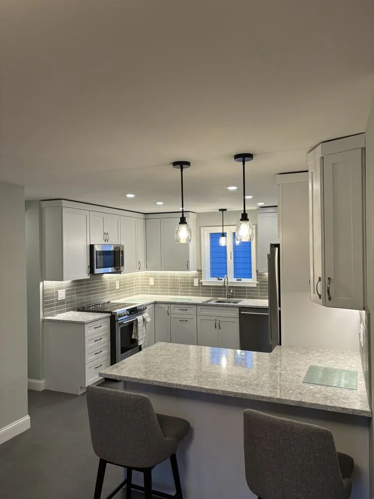 Slide of Hillson Electric