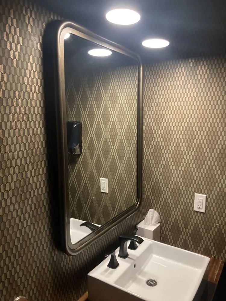 Slide of Hillson Electric