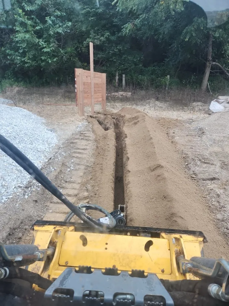 Slide of Hilltop Electrical Services