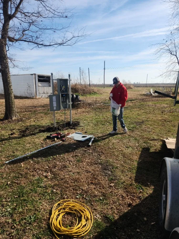 Slide of Hilltop Electrical Services