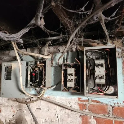 Hilltop Electrical Services