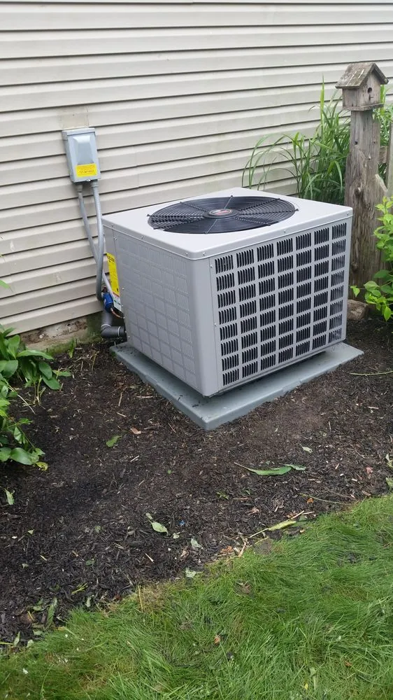 Expert outlet and switch repair service in Yorkana, PA - Hillview Mechanical