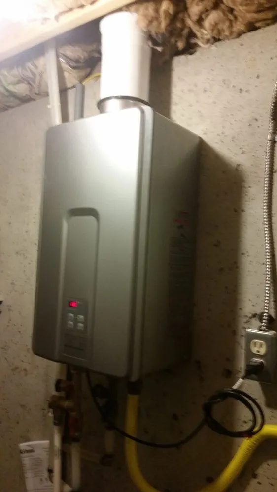 Licensed electrical repair in Yorkana, PA by Hillview Mechanical