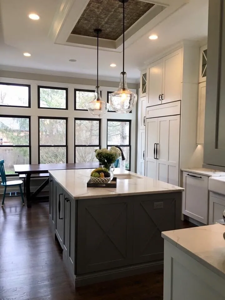 Slide of Hilman Construction