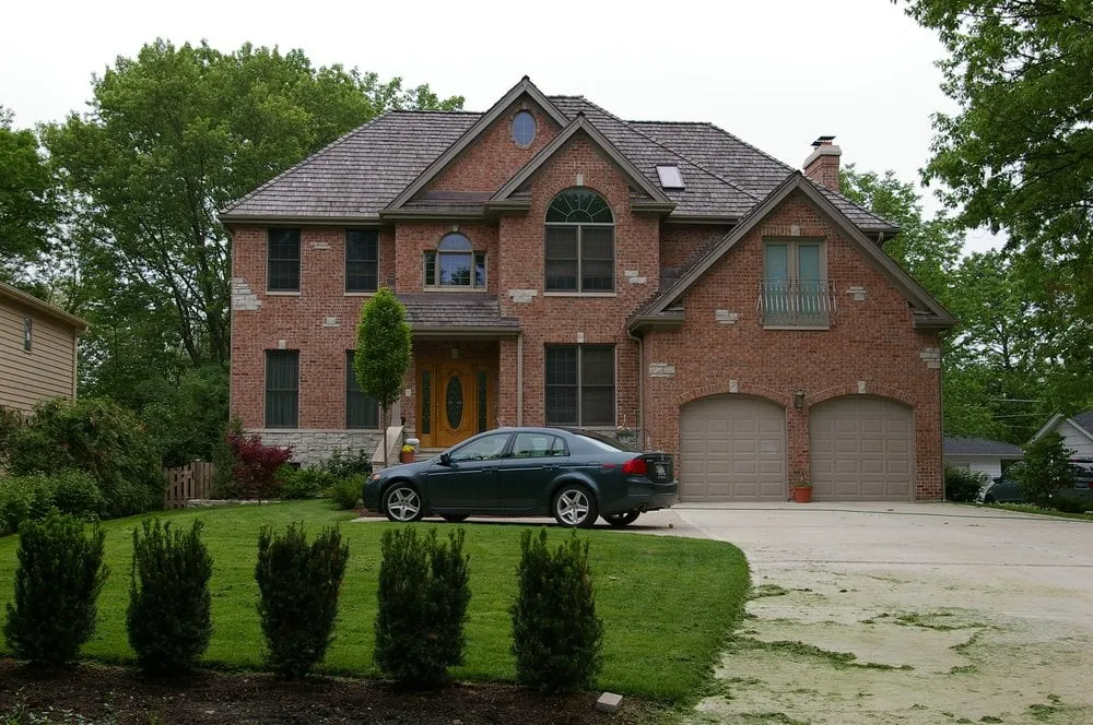 Slide of Hilman Construction