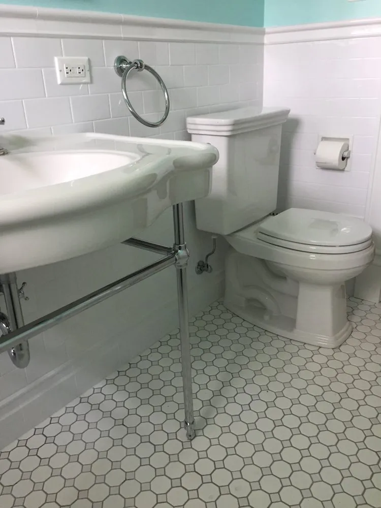 Slide of Hilman Construction