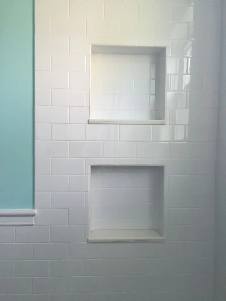 Slide of Hilman Construction