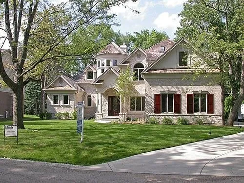 Certified outlet and switch repair in ,  by Hilman Construction