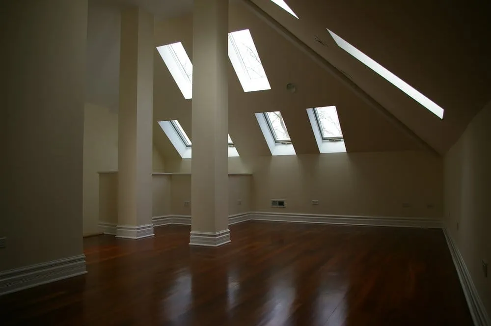 Slide of Hilman Construction