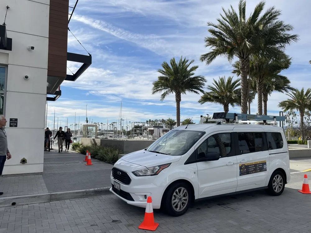 Slide of Hilo Electrical Services Inc