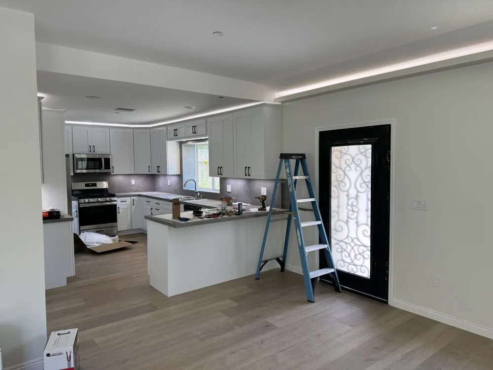 Slide of Hilo Electrical Services Inc