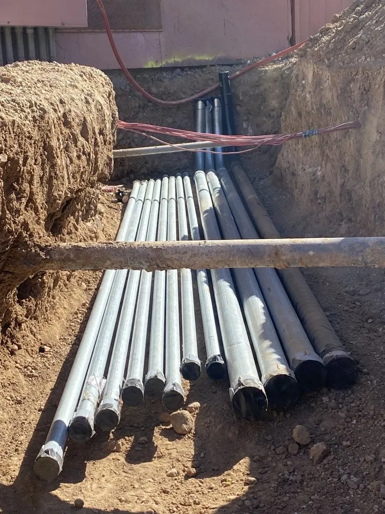 Slide of Hilo Energy Systems