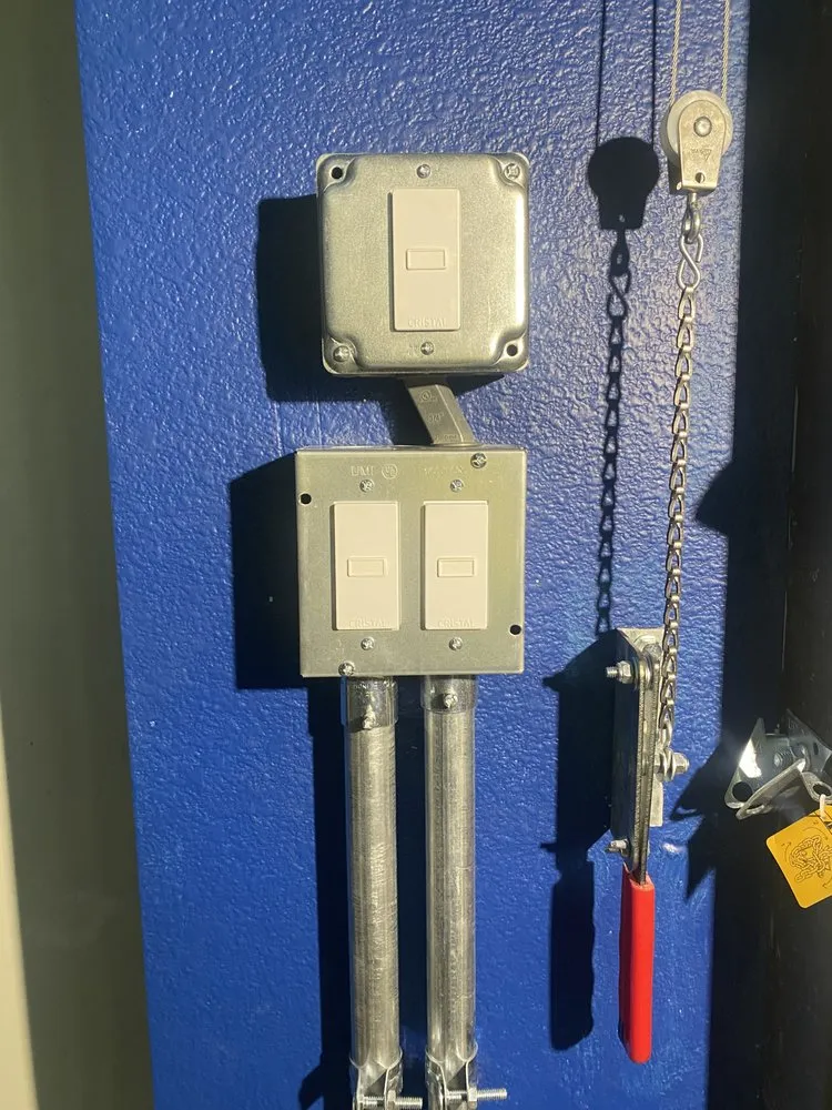 Slide of Hilo Energy Systems