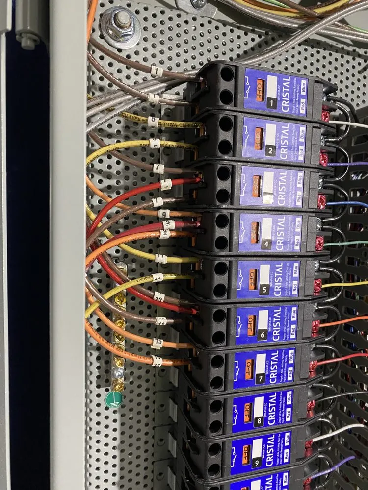 Slide of Hilo Energy Systems