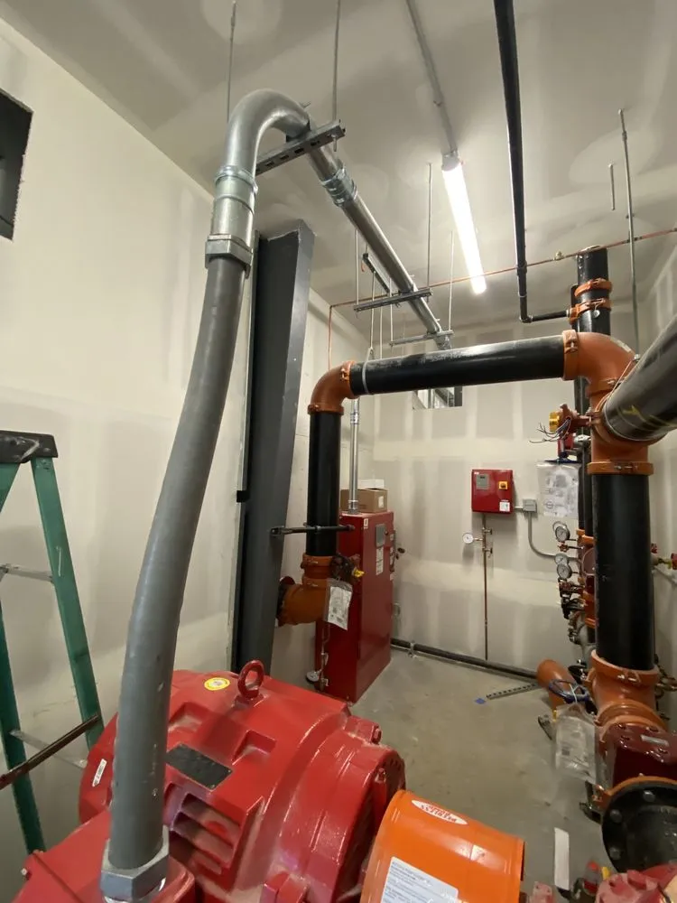 Slide of Hilo Energy Systems