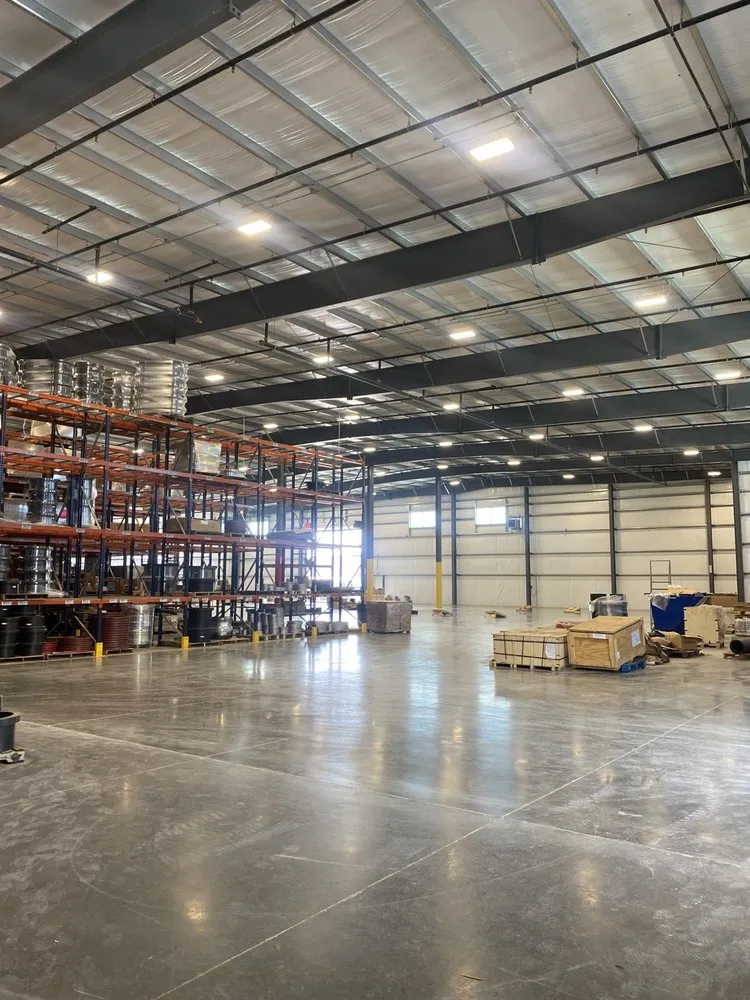 Slide of Hilo Energy Systems