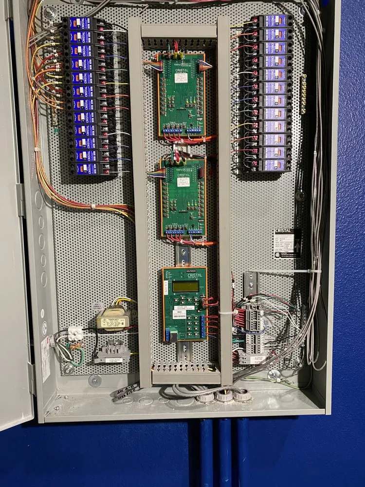 Slide of Hilo Energy Systems