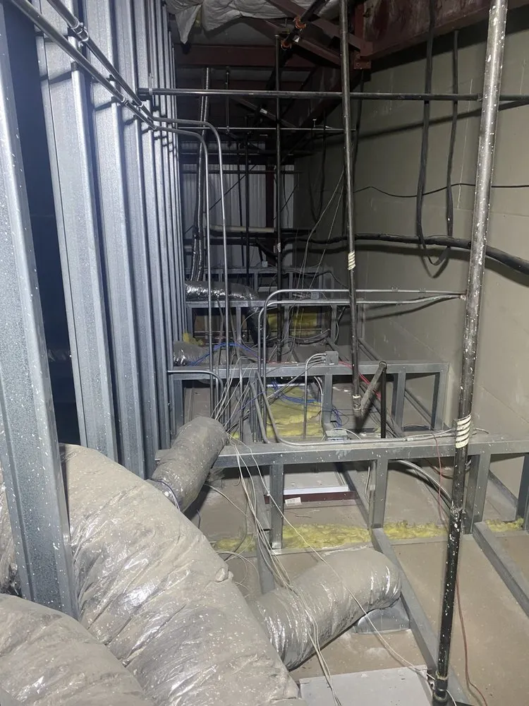 Slide of Hilo Energy Systems