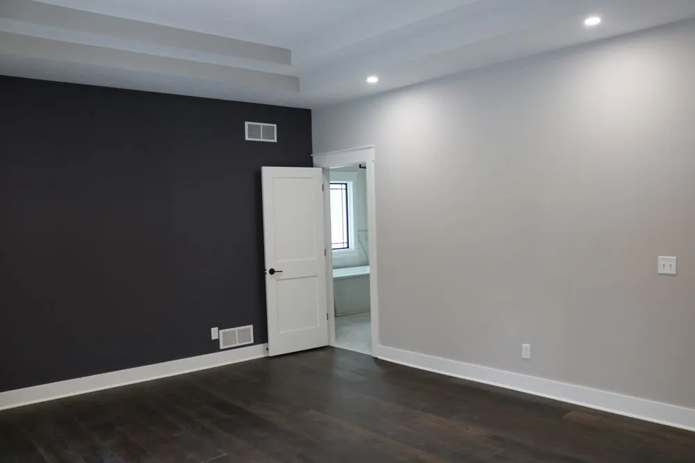 Slide of Hilscher-Clarke Electric Company