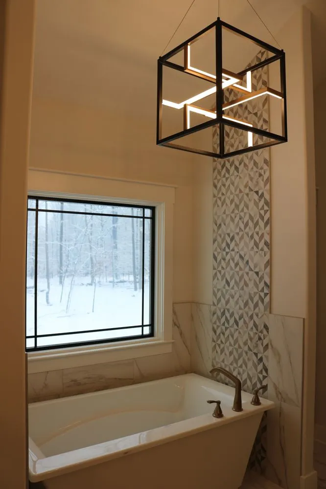 Slide of Hilscher-Clarke Electric Company