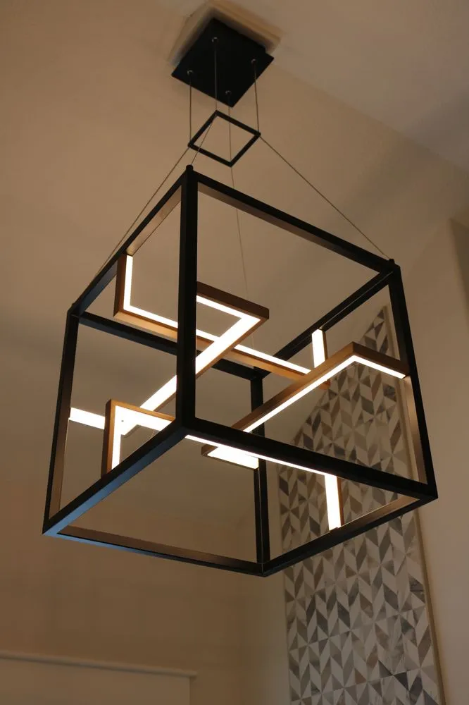 Slide of Hilscher-Clarke Electric Company