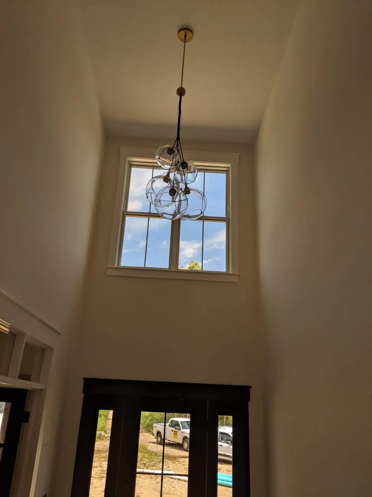 Slide of Hilscher-Clarke Electric