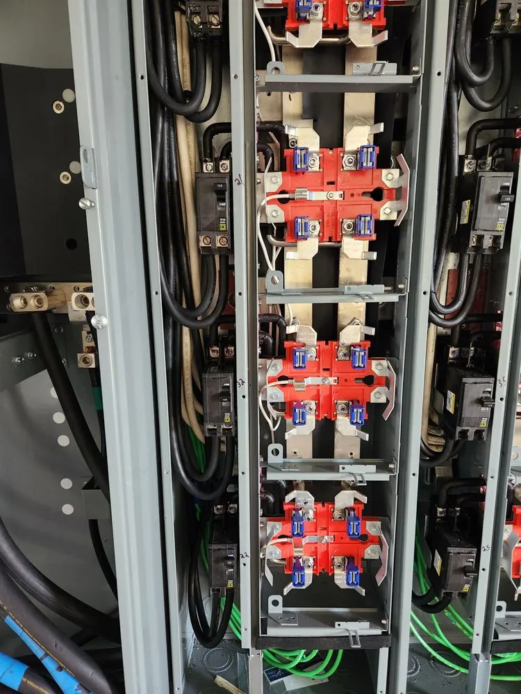 Slide of Hilscher-Clarke