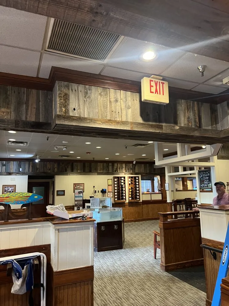 Slide of Hilsinger Electrical Contractors