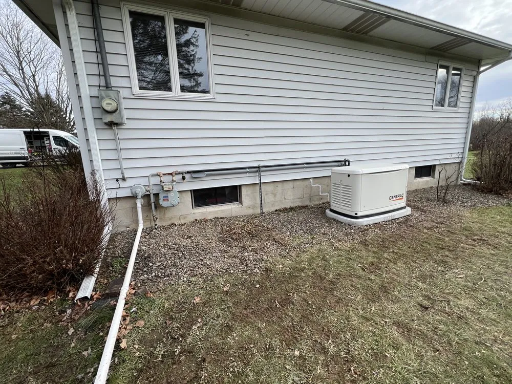 Slide of Hilsinger Electrical Contractors