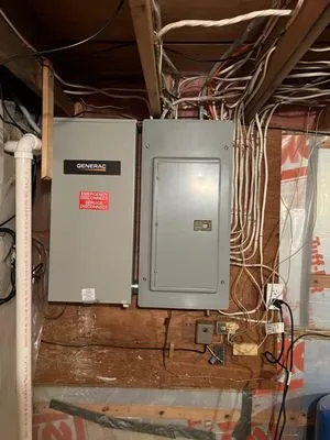 Hilsinger Electrical Contractors