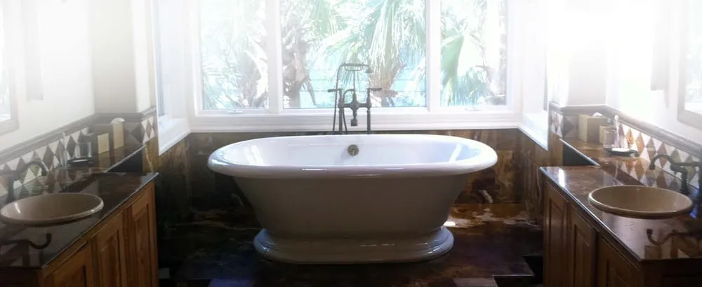 Slide of Hilton Head Handyman