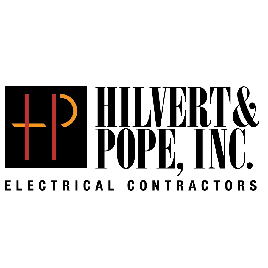 Slide of Hilvert & Pope Electric