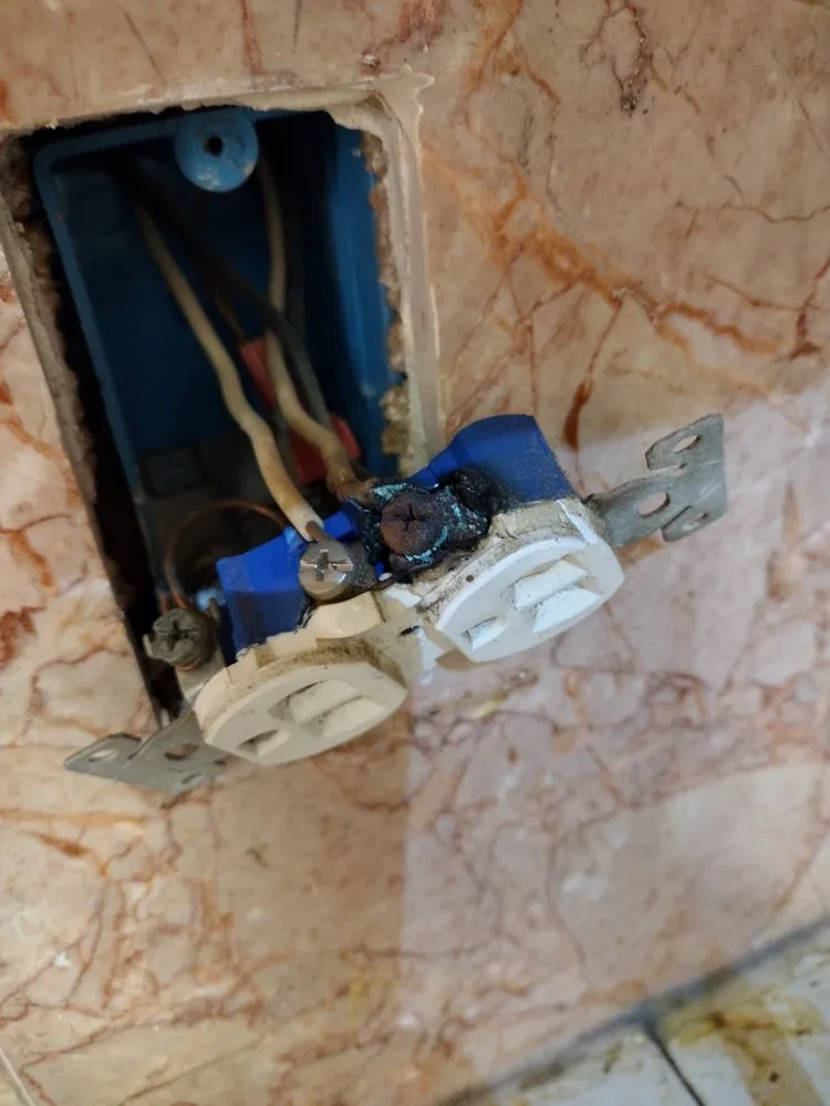 Slide of Him services electric and more handy