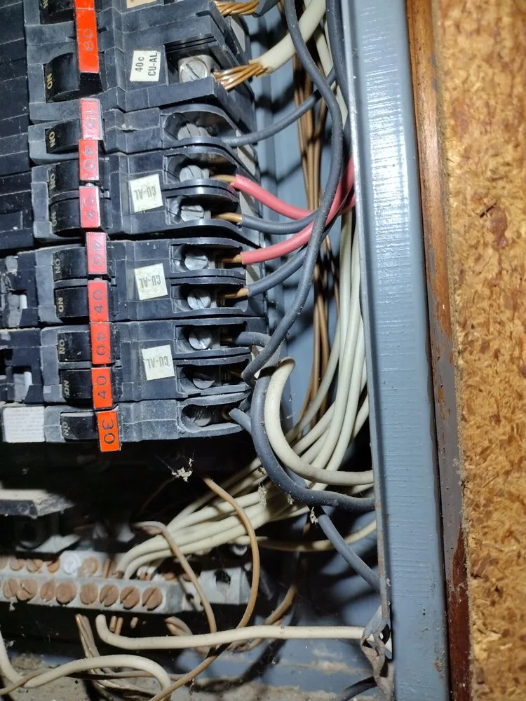 Slide of Him services electric and more handy